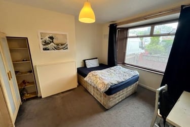 4 bed house, Quinton Road, Harborne, Birmingham, B170PG - Image 3